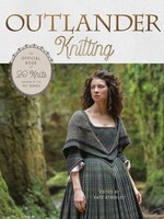 Kate Atherley Outlander Knitting by Kate Atherley