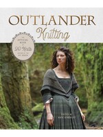 Kate Atherley Outlander Knitting by Kate Atherley