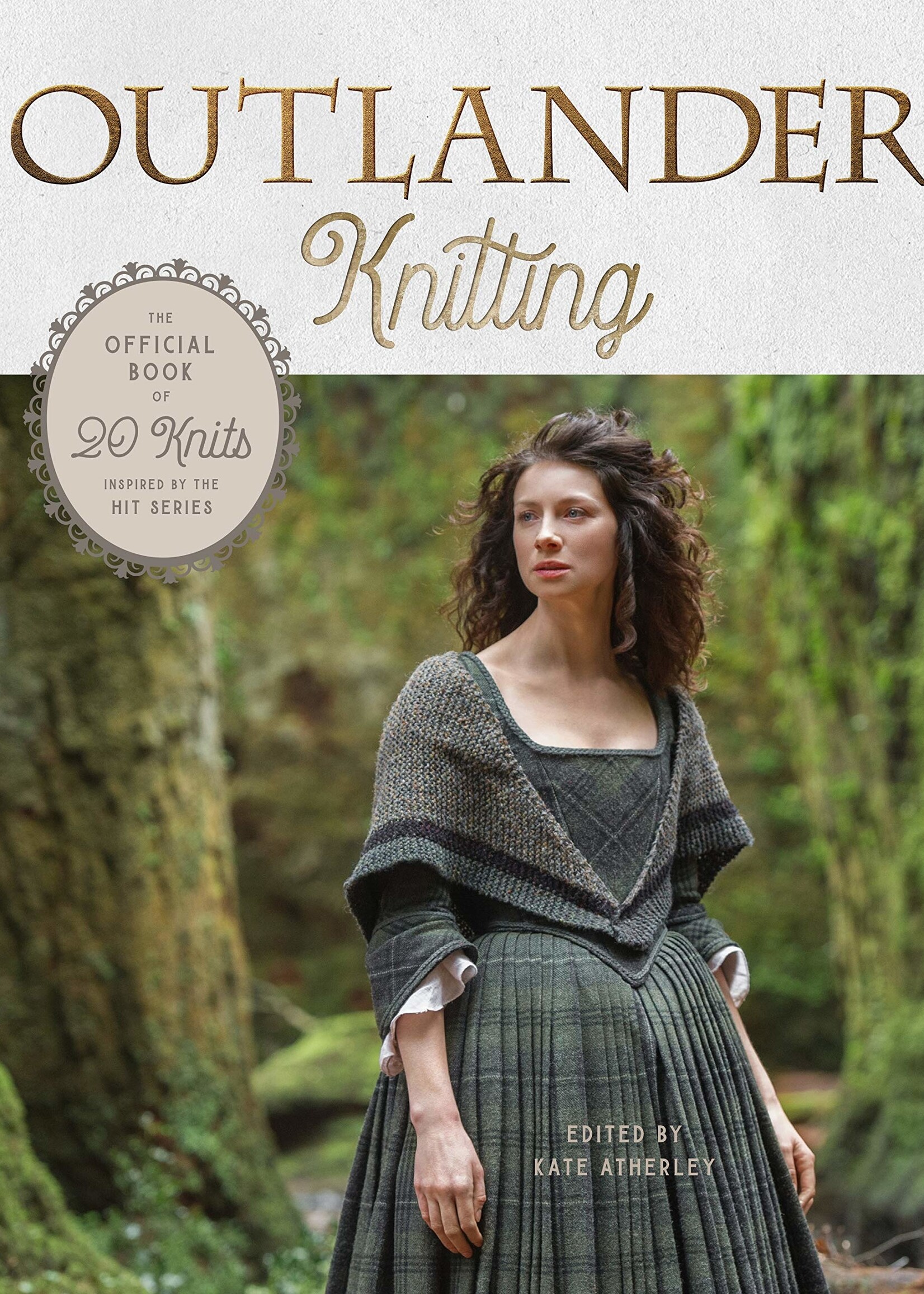 Kate Atherley Outlander Knitting by Kate Atherley