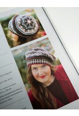 Kate Atherley Outlander Knitting by Kate Atherley