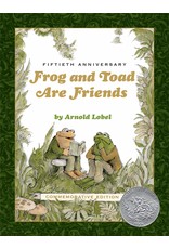 Arnold Lobel Frog and Toad are Friends by Arnold Lobel
