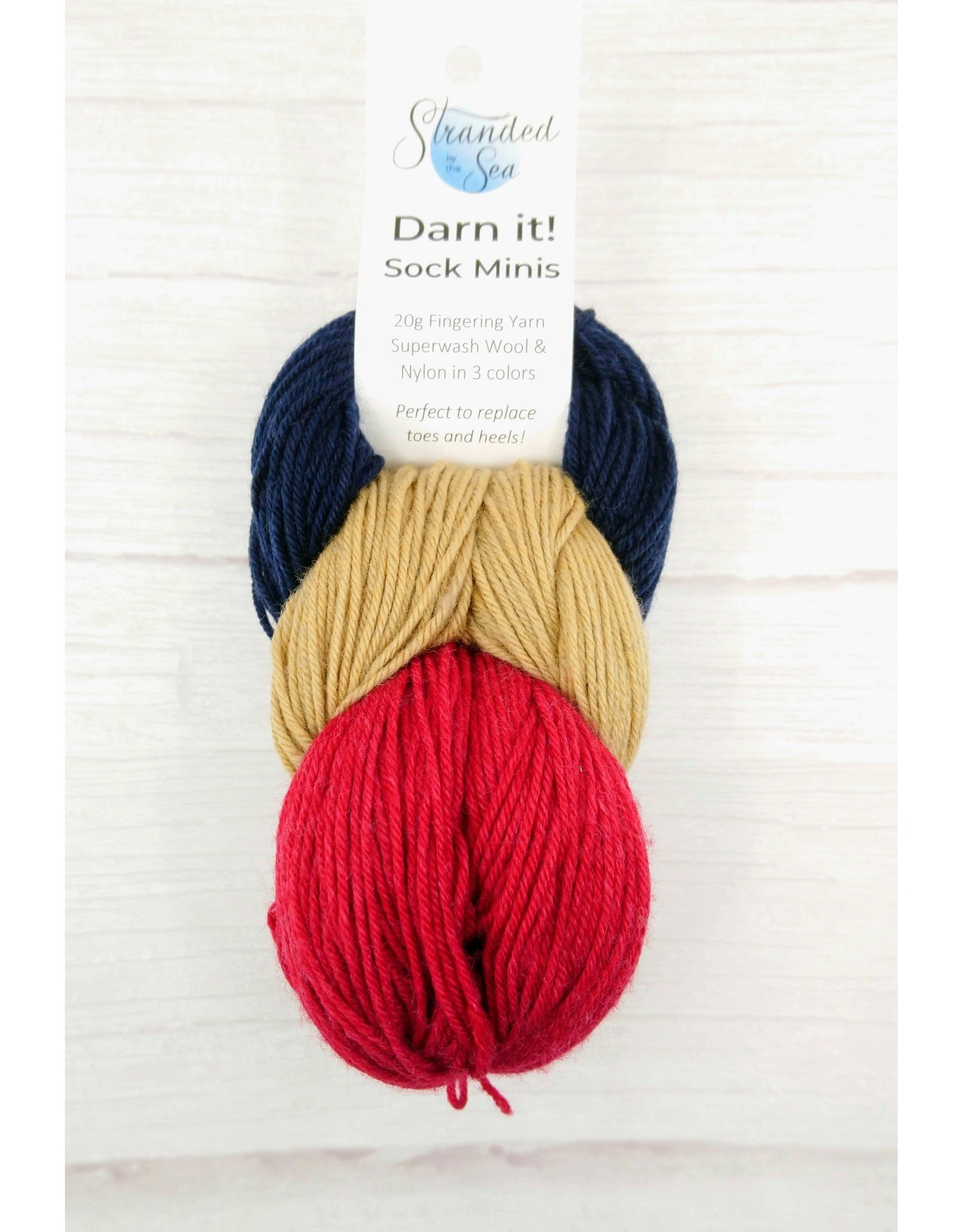 Lacis Darning Egg