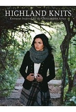 Interweave Highland Knits: Inspired by Outlander by Interweave