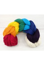 Stranded by the Sea Stranded Rainbow Aran Multi-Pack