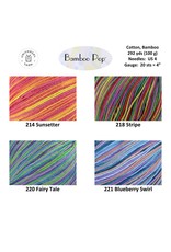 Universal Yarn Bamboo Pop Multi