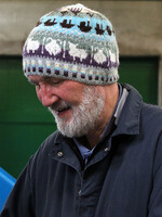 Jamieson's of Shetland Shetland Wool Week Kit 2019