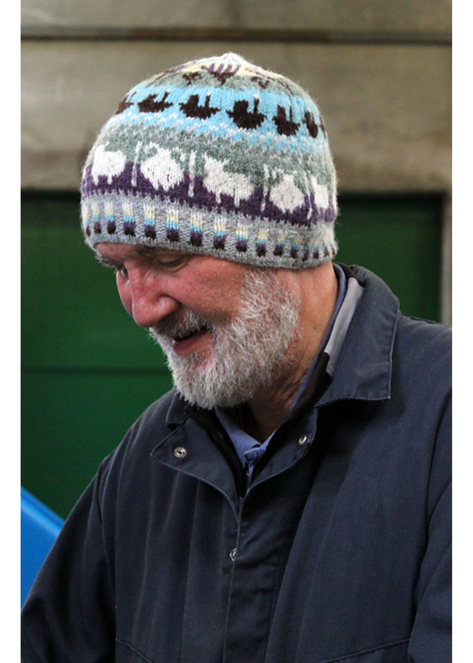 Jamieson's of Shetland Shetland Wool Week Kit 2019