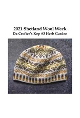 Jamieson's of Shetland Shetland Wool Week Kit 2021