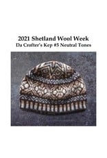 Jamieson's of Shetland Shetland Wool Week Kit 2021