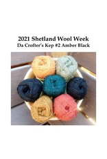 Jamieson's of Shetland Shetland Wool Week Kit 2021