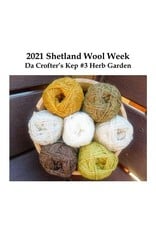 Jamieson's of Shetland Shetland Wool Week Kit 2021