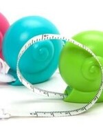Snail Tape Measure  40"