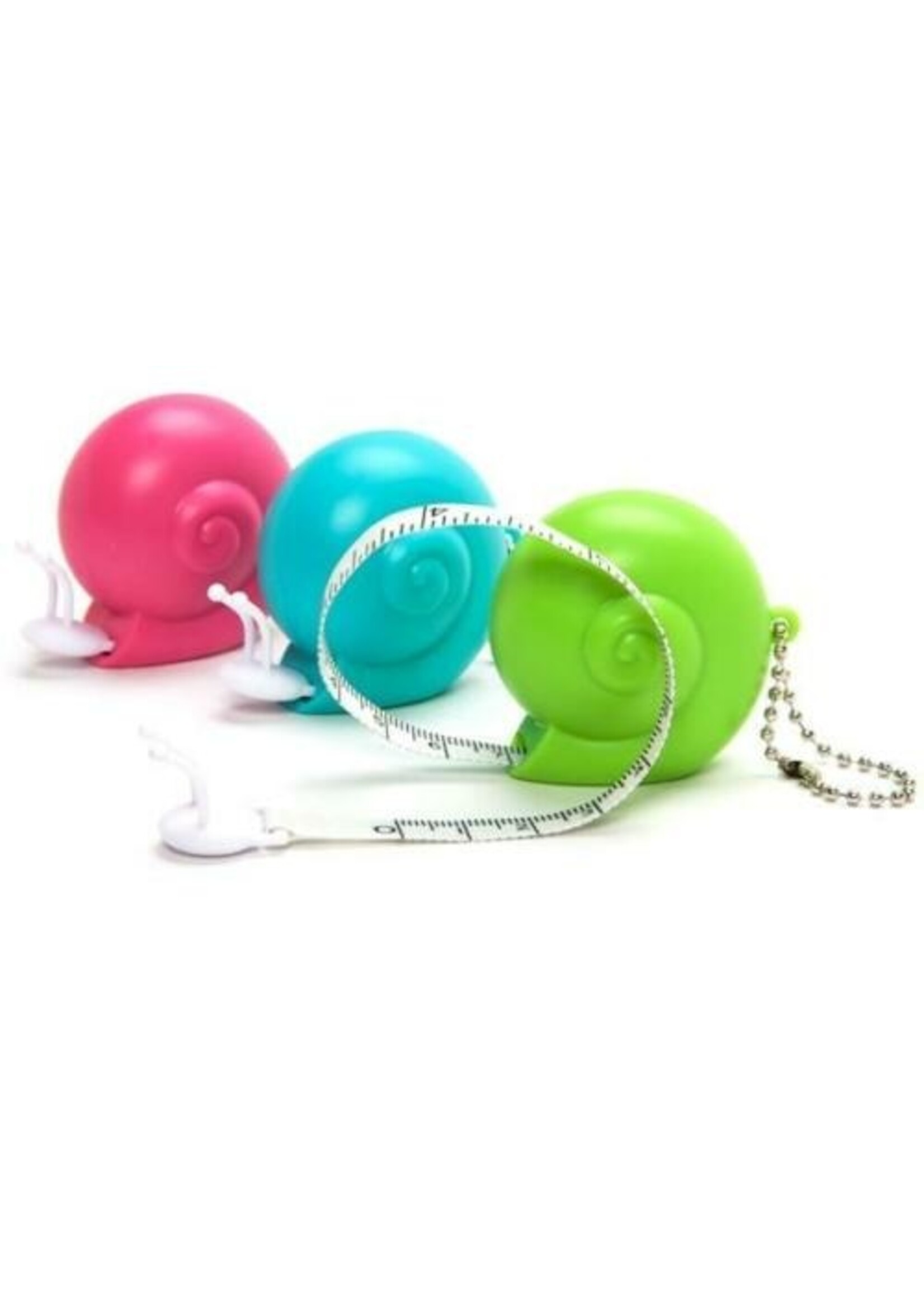 Snail Tape Measure  40"