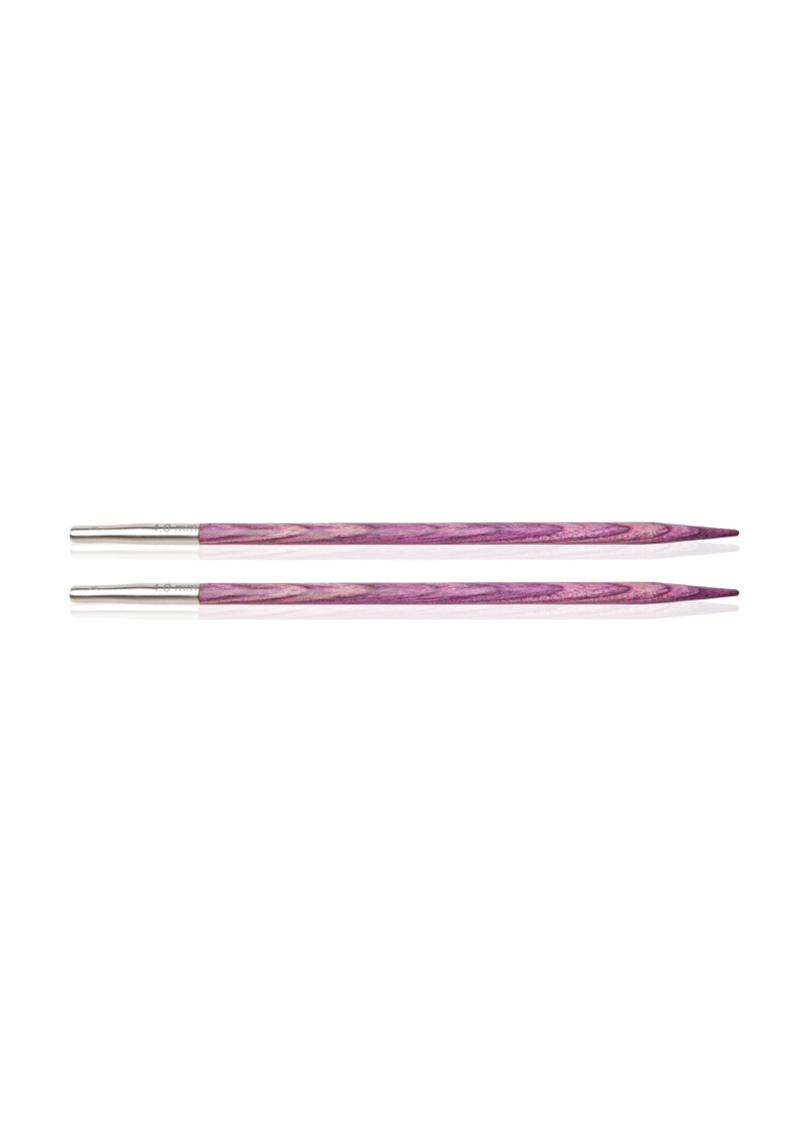 Knit Pro (formerly Knitter's Pride) KnitPro Dreamz IC Tips