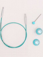 Knit Pro (formerly Knitter's Pride) KnitPro Mindful IC Cord