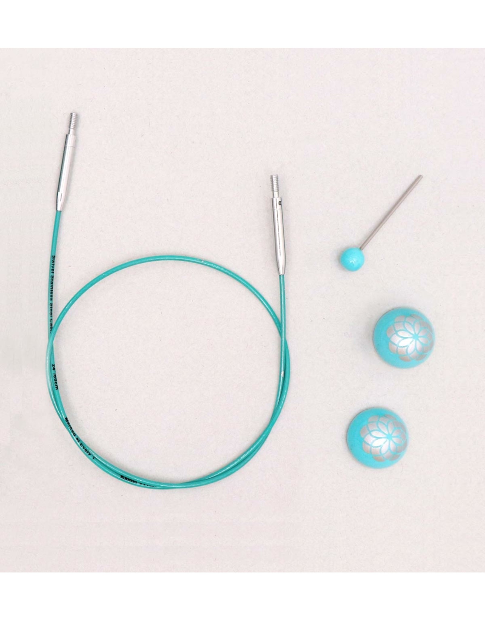 Knit Pro (formerly Knitter's Pride) KnitPro Mindful IC Cord