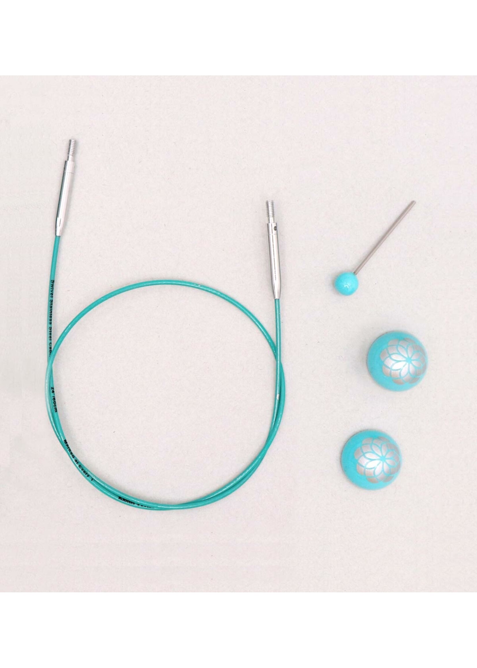 Knit Pro (formerly Knitter's Pride) KnitPro Mindful IC Cord