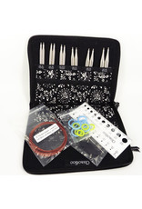 ChiaoGoo ChiaoGoo TWIST IC Set 5" Large (US 9-15)