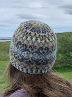 Jamieson's of Shetland Ollaberry Beanie Shetland Kit - Original