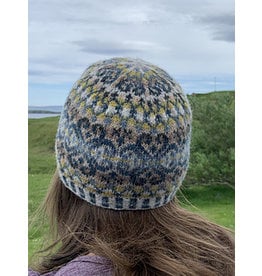 Shetland Wool Week Kit 2023 - Stranded by the Sea