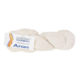 Cascade Yarns Cascade 220 Aran SW Merino