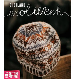 Jamieson's of Shetland Shetland Wool Week Kit 2020