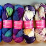 Yarn by Weight