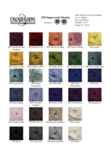 Cascade Yarns Cascade 220 SW Merino