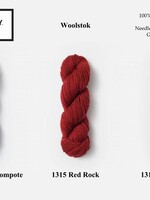 Blue Sky Fibers Blue Sky Woolstok Worsted 50g