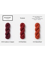 Blue Sky Fibers Blue Sky Woolstok Worsted 50g