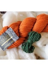 Stranded by the Sea Pumpkin Knitting Kit