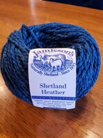 Jamieson's of Shetland Jamieson's of Shetland Heather Aran