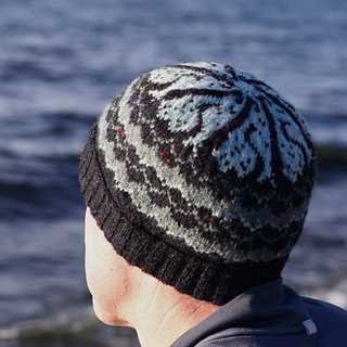 Kraken Cap Spindrift Kit - Stranded by 