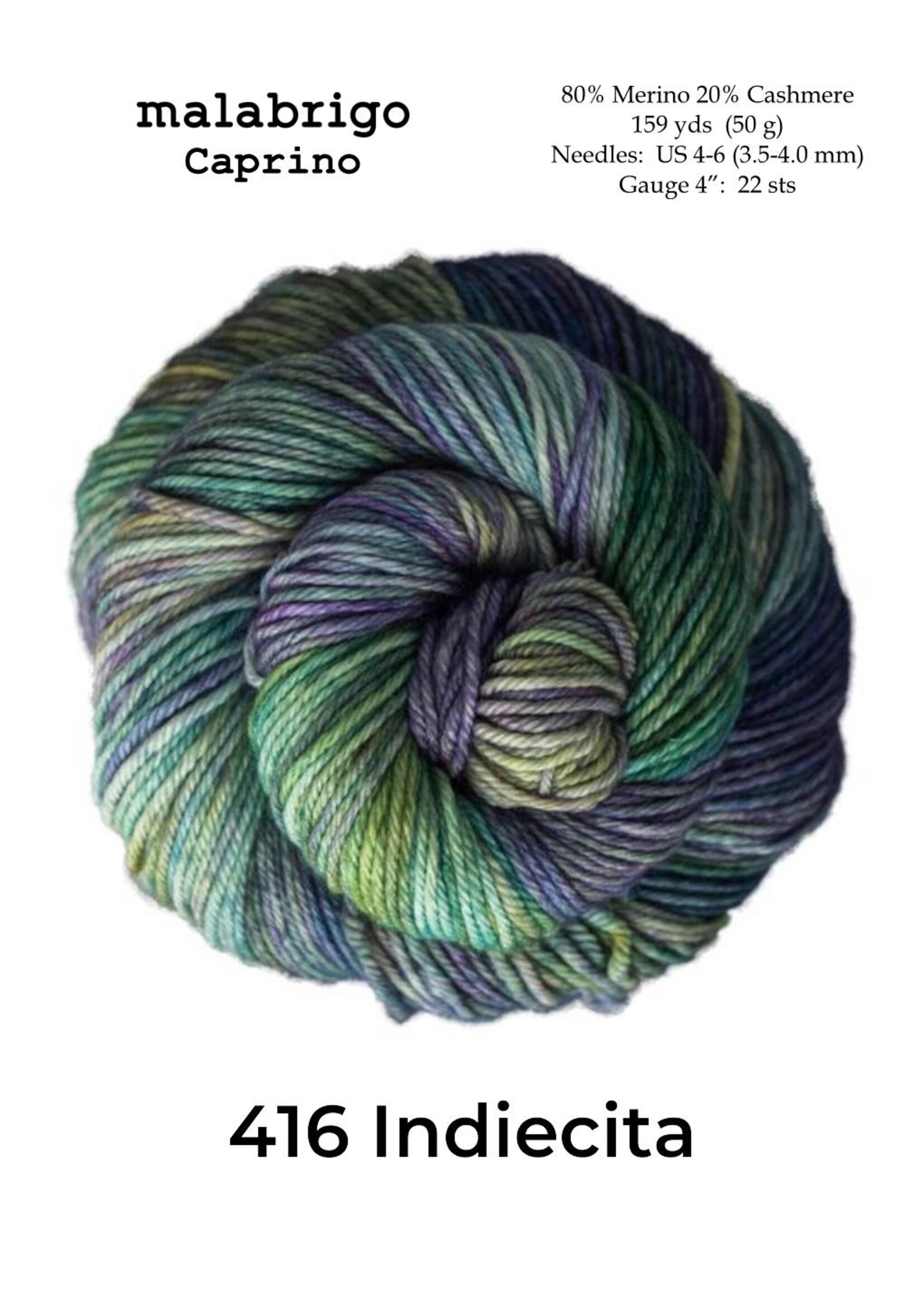 Malabrigo Malabrigo Caprino
