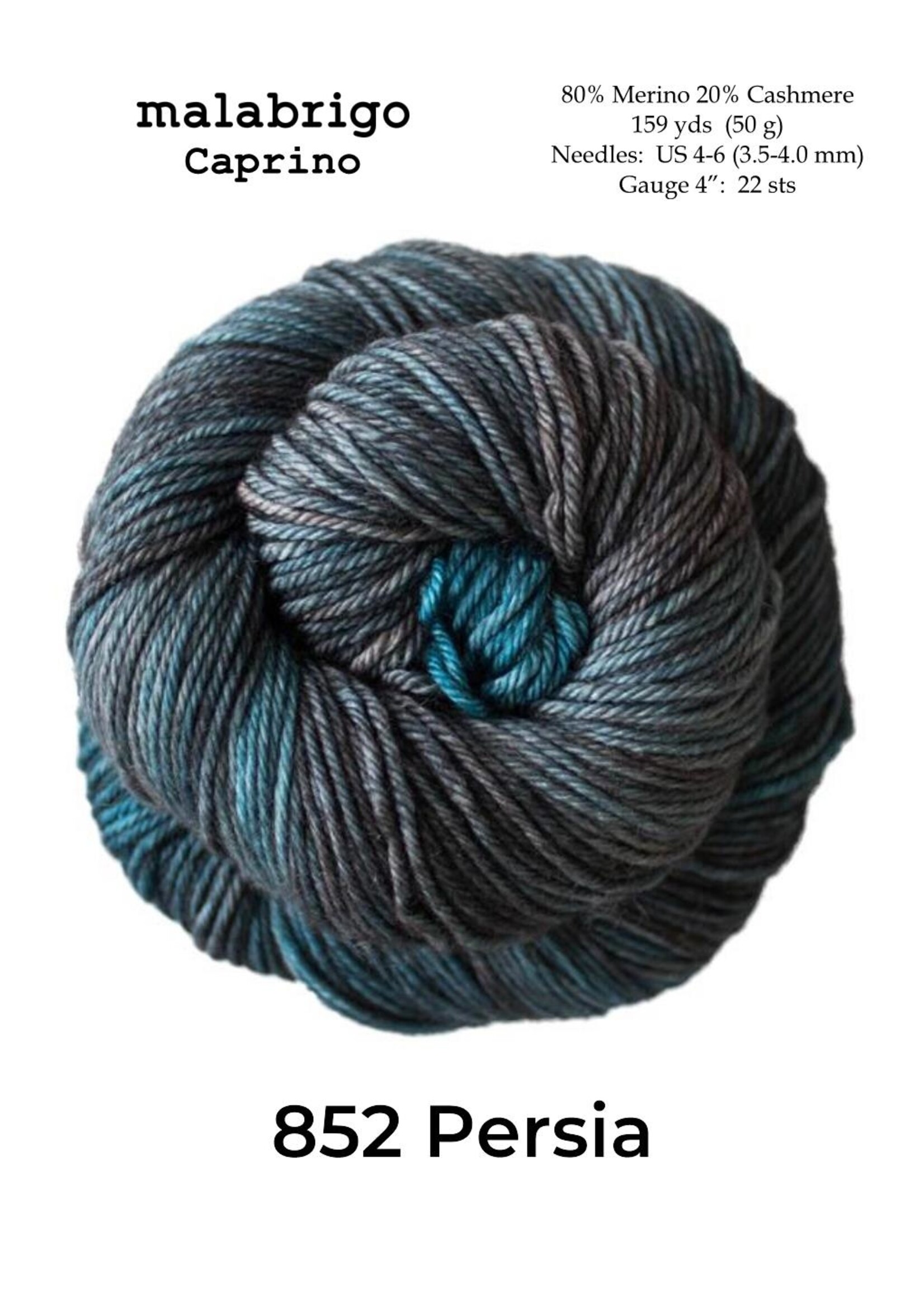 Malabrigo Malabrigo Caprino