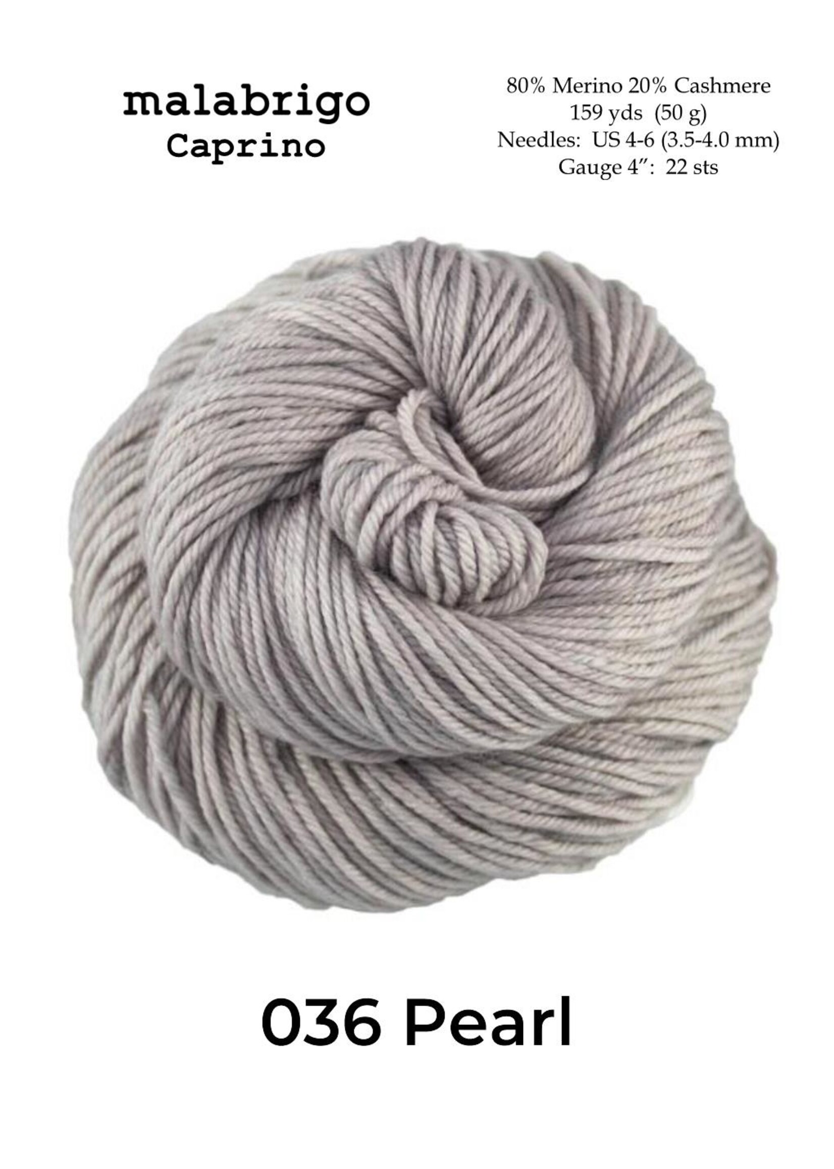 Malabrigo Malabrigo Caprino