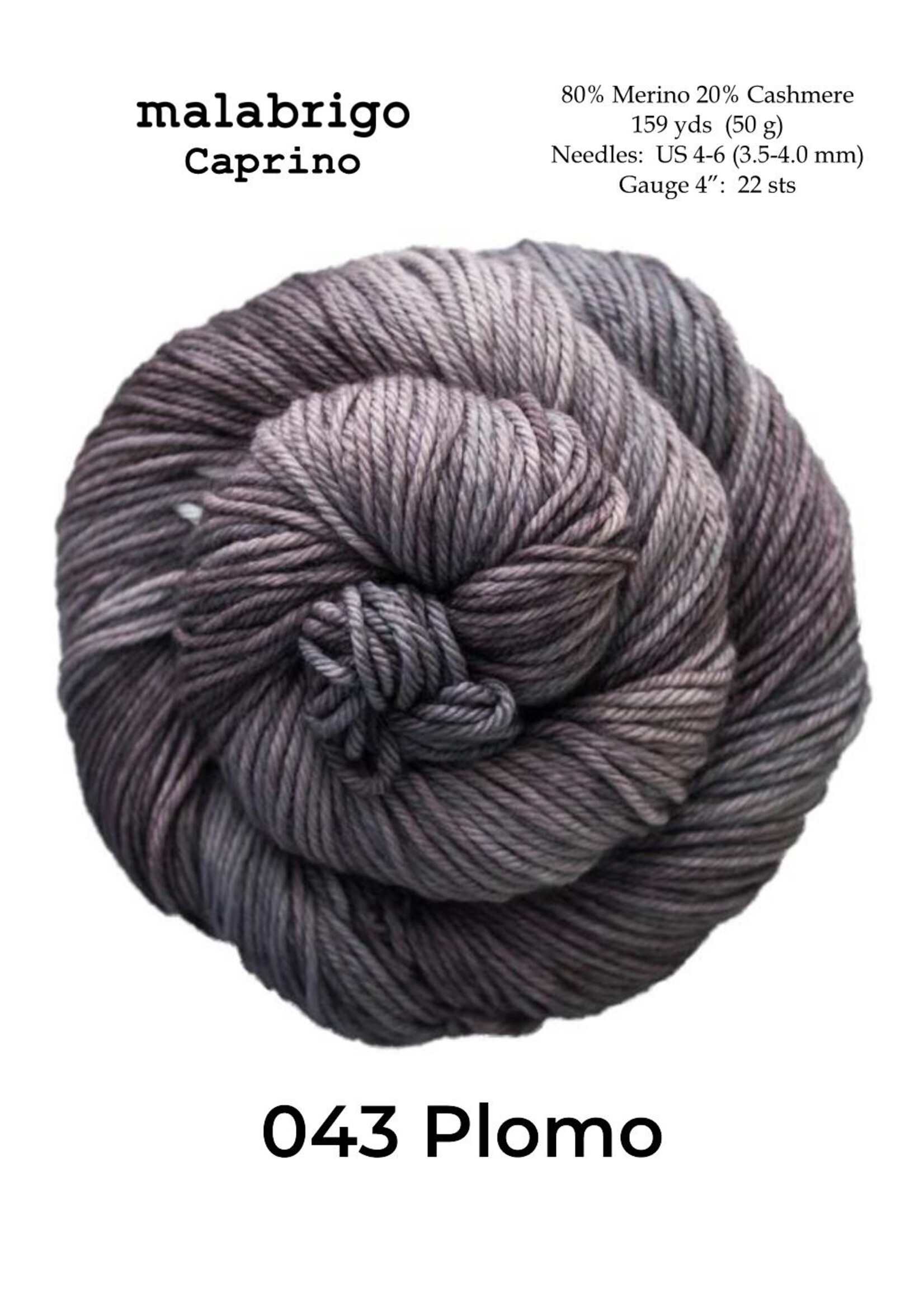 Malabrigo Malabrigo Caprino