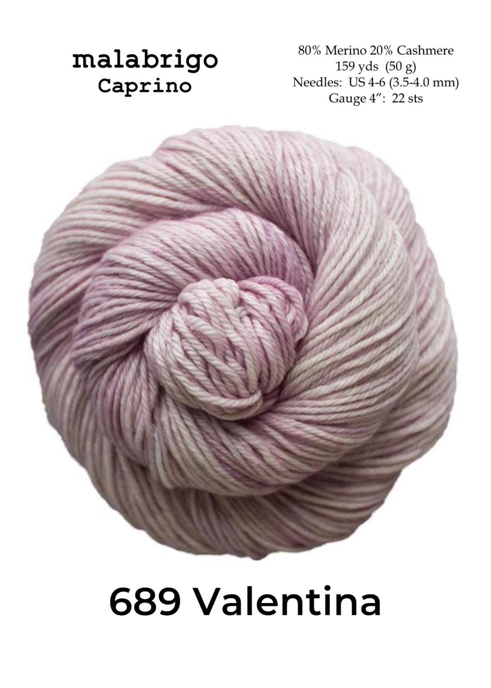 Malabrigo Malabrigo Caprino