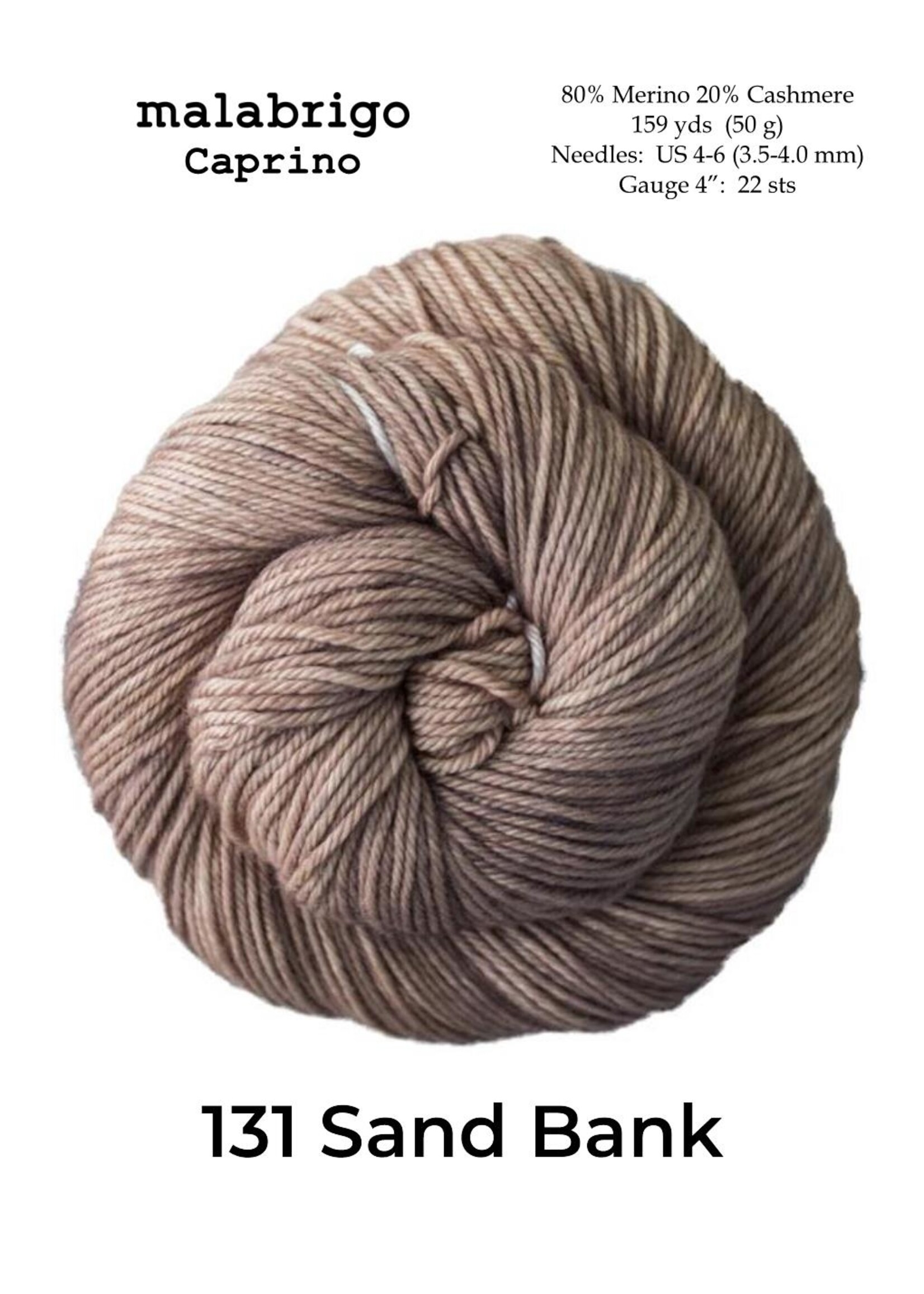 Malabrigo Malabrigo Caprino