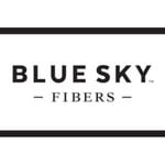 Blue Sky Fibers