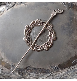 Jul Designs Jul Waterfall Shawl Pin