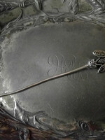 Jul Designs Jul Filigree Honeybee Stick Pin