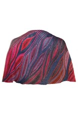 Stranded by the Sea Anubias Shawl Uneek Kit [retired]