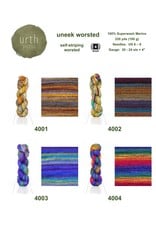 Urth Uneek Worsted Harmony - Simply Socks Yarn Company