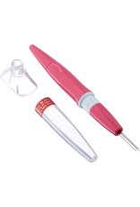 Clover Clover Felting Needle Handle Tool