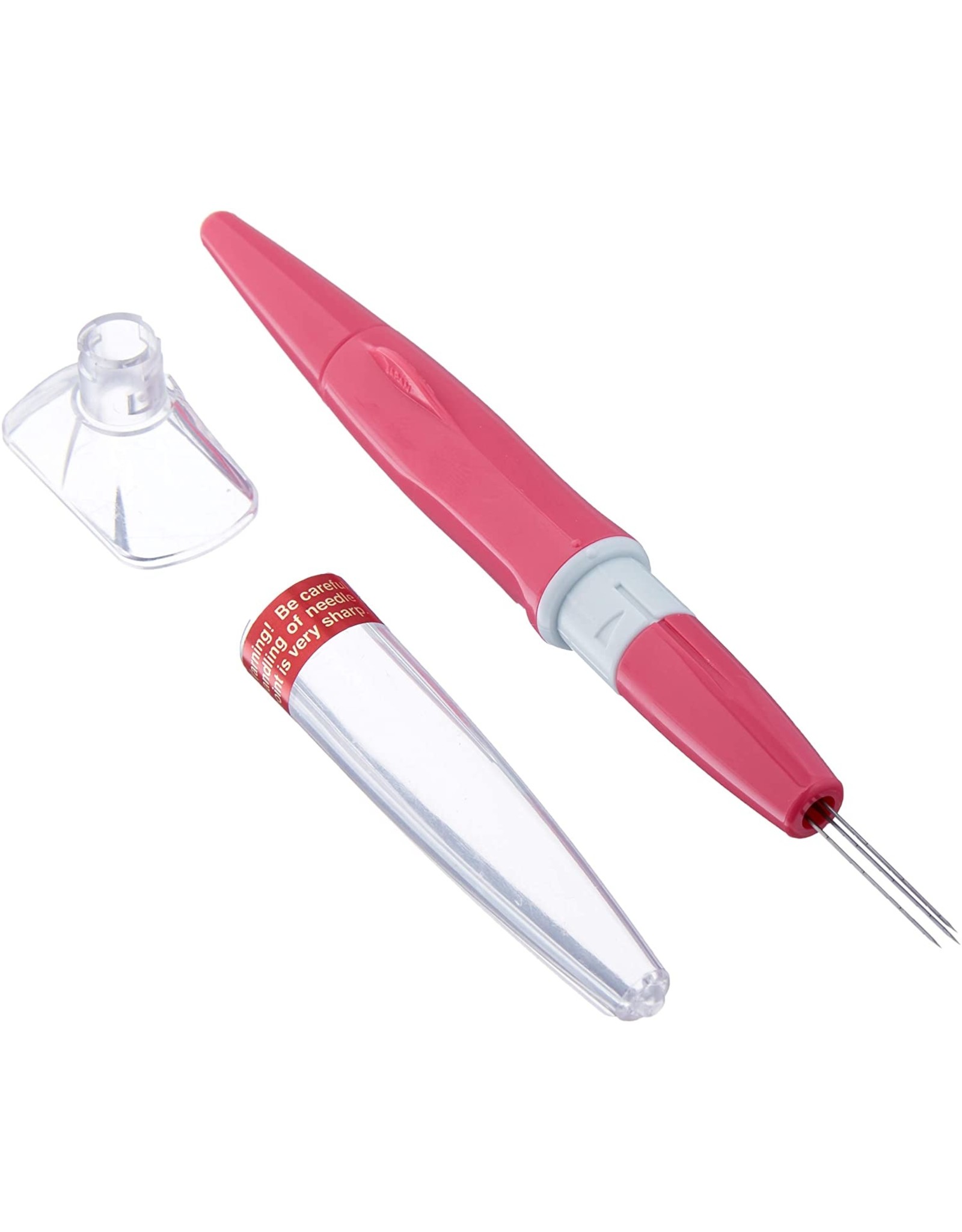 Clover Clover Felting Needle Handle Tool