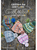 Jamieson's of Shetland Shetland Wool Week Kit 2022
