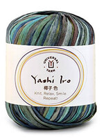 Yashi Yashi Raffia Iro  [RETIRED]