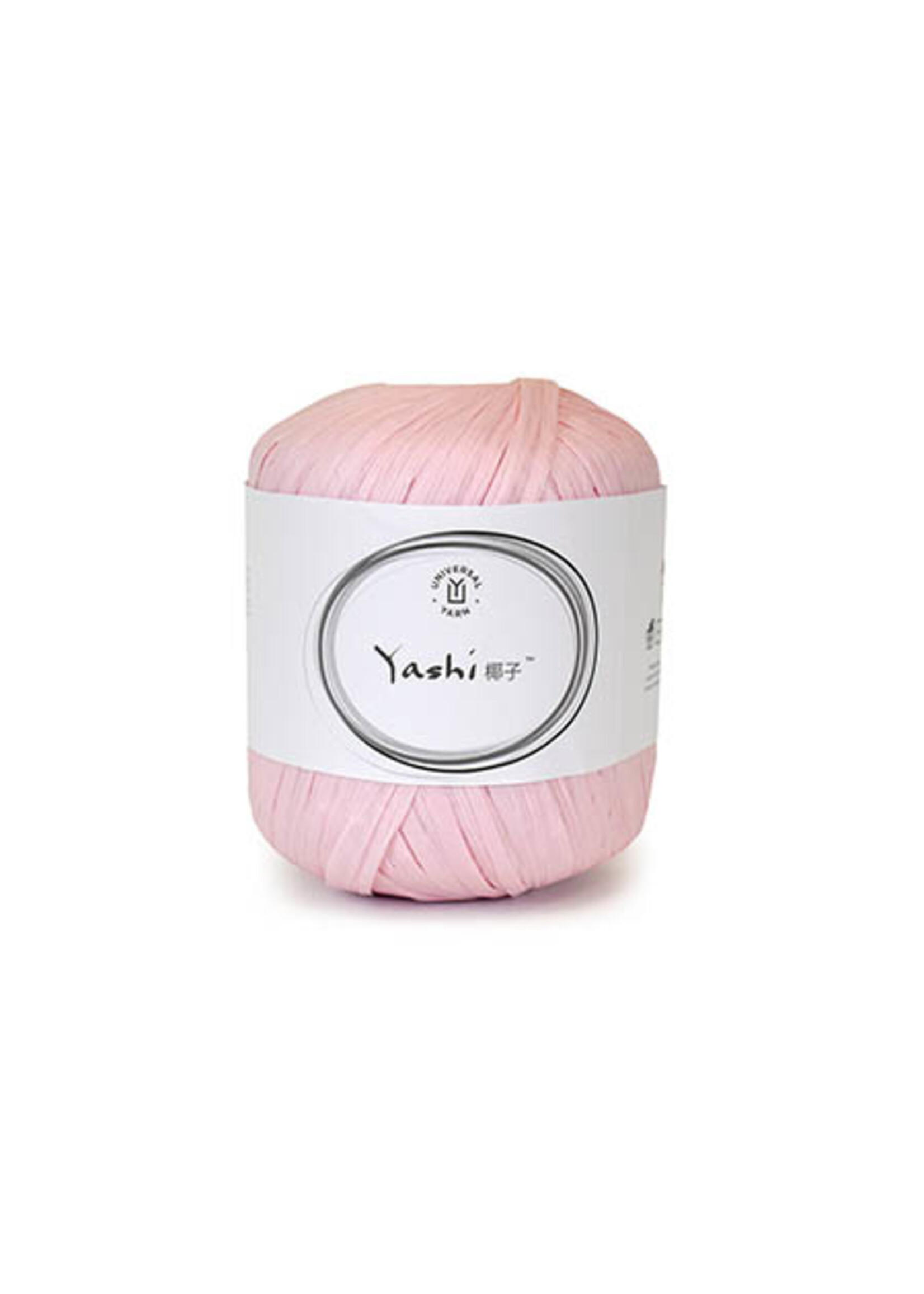 Yashi Yashi Raffia [RETIRED]