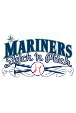 Mariners Mariners Stitch 'n Pitch 2022 Ticket